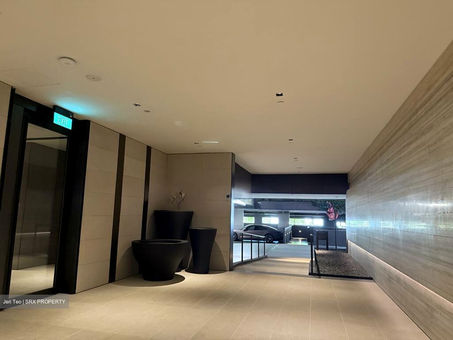19 Nassim (D10), Apartment #497523871